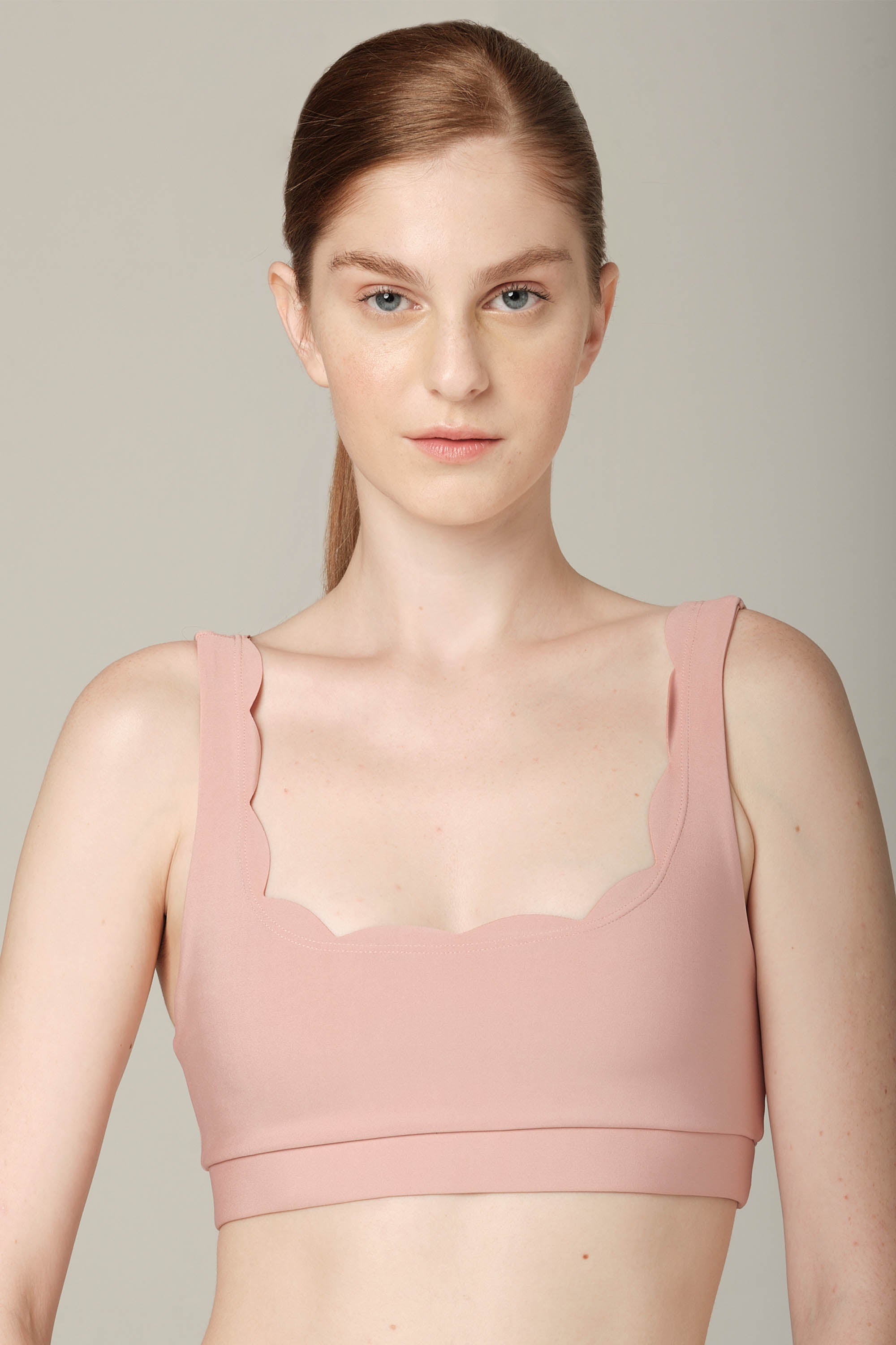 Heat Wave Petal-S Sports Bra (FINAL SALE)