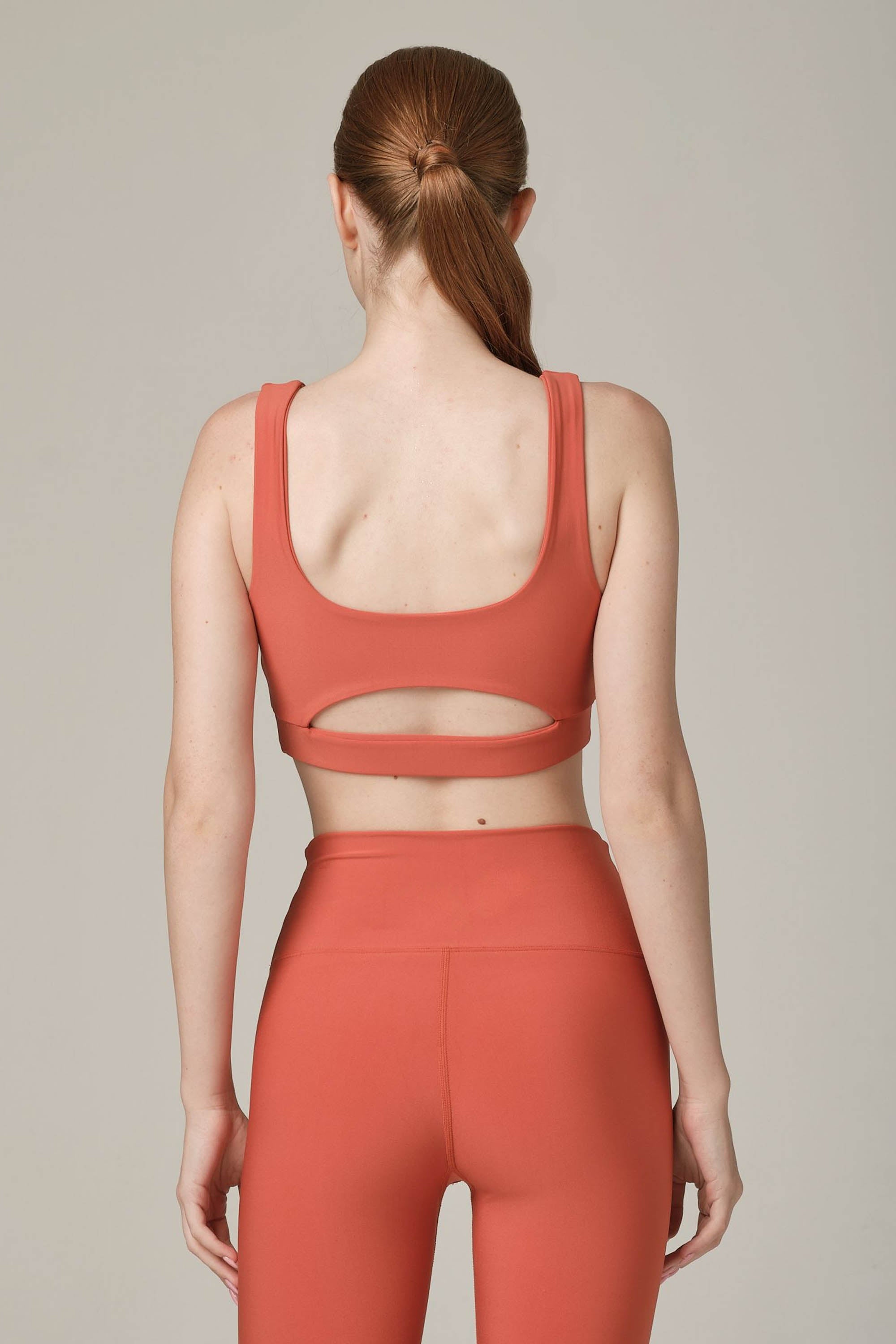 Check It Out Chilli-S Sports Bra