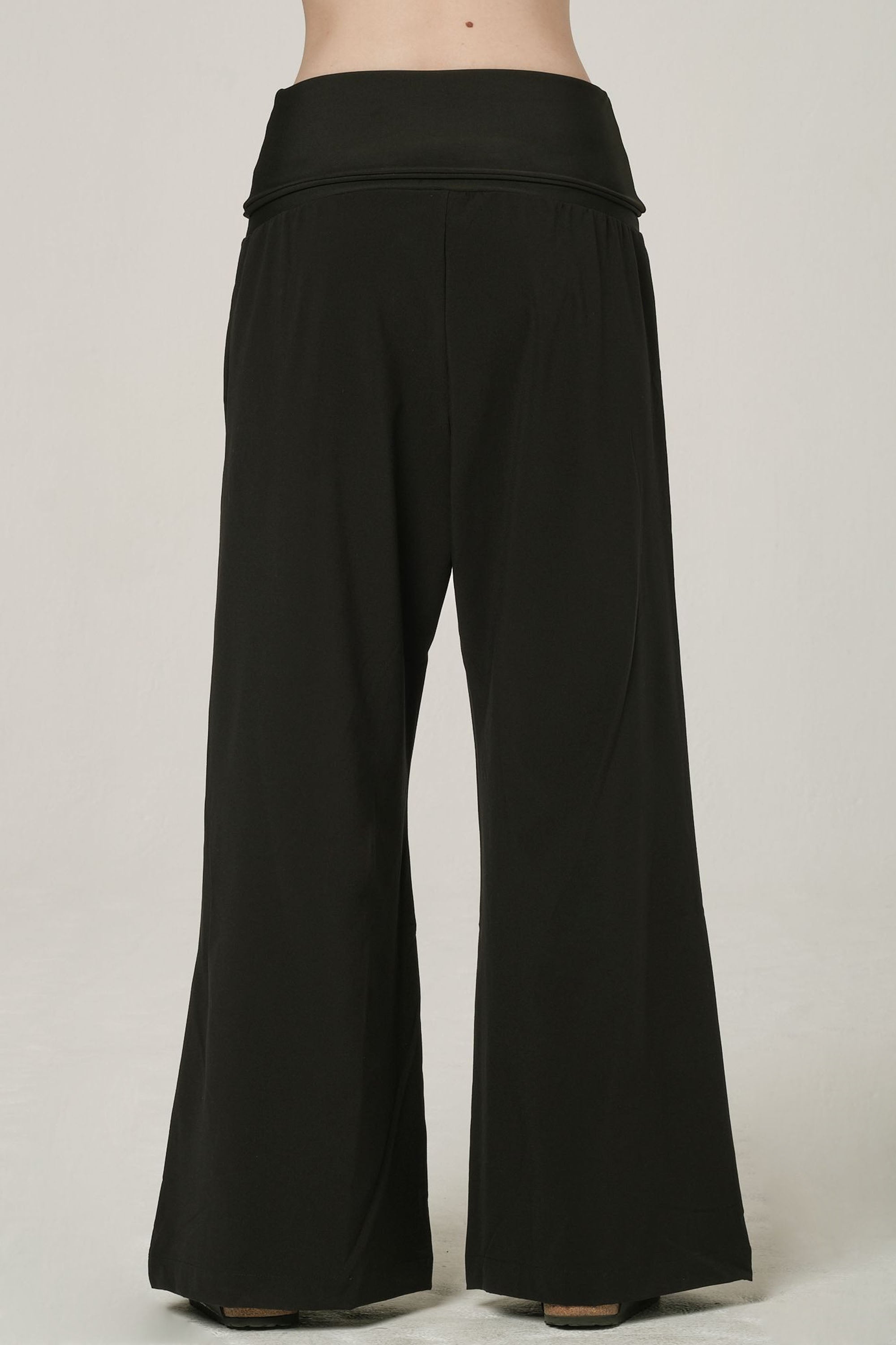 Day Off Black Jogger