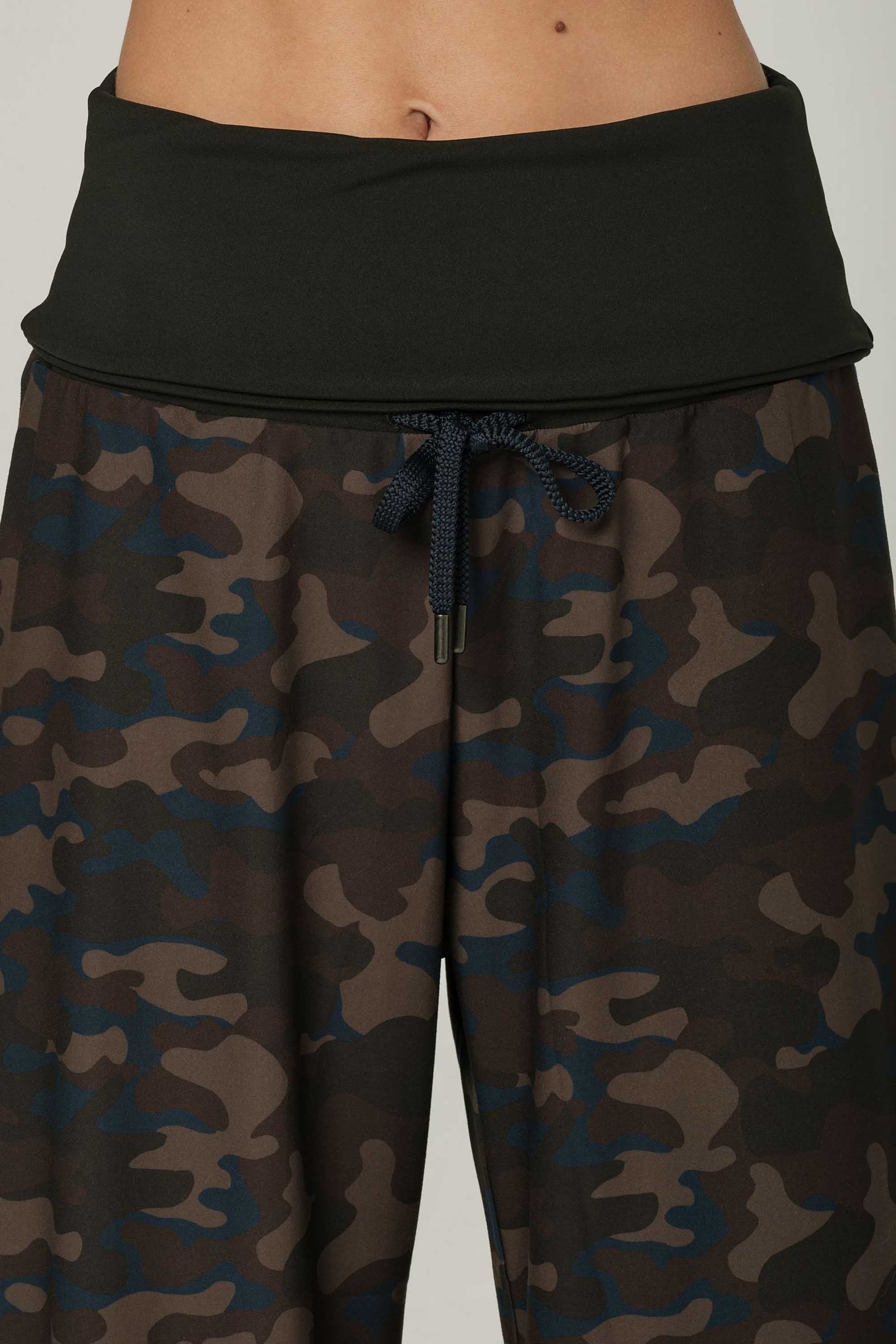 Day Off Camo Jogger (FINAL SALE)