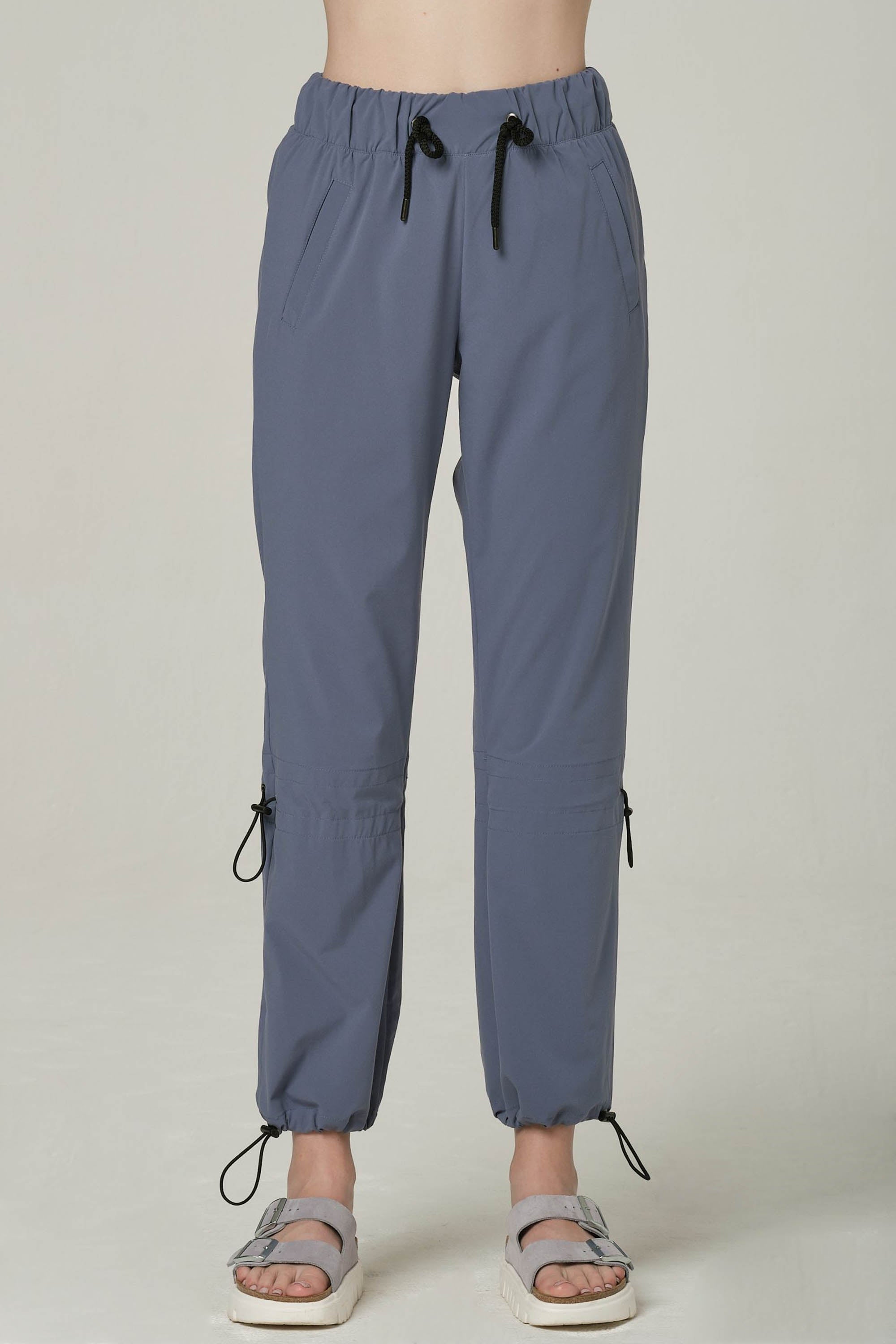 No Biggie Blu Jogger (FINAL SALE)