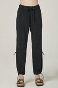 No Biggie Navy Jogger (FINAL SALE)