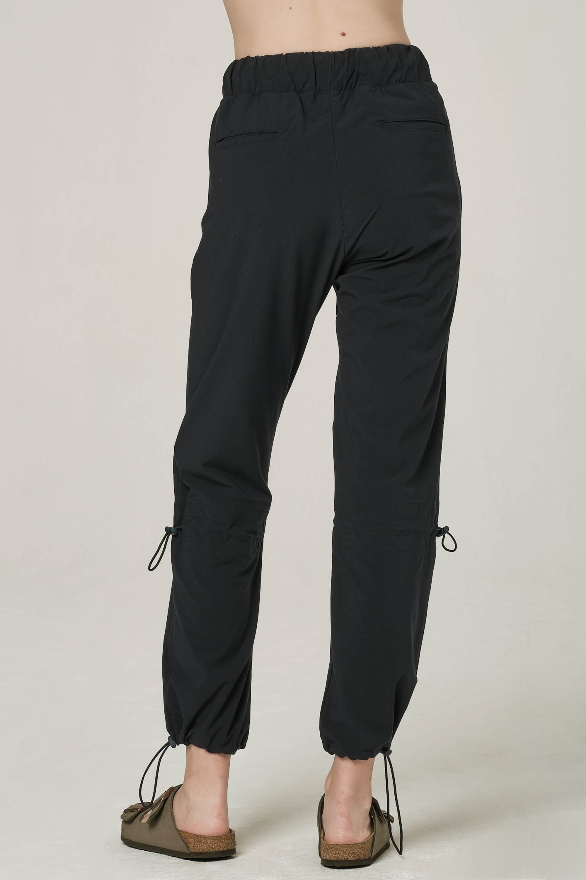 No Biggie Navy Jogger (FINAL SALE)