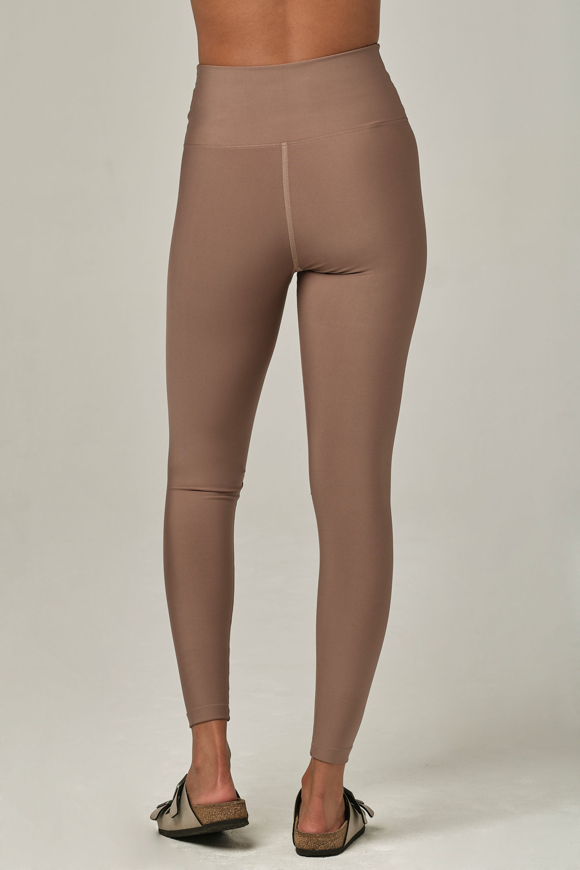 4 EVA Chestnut-S Pants