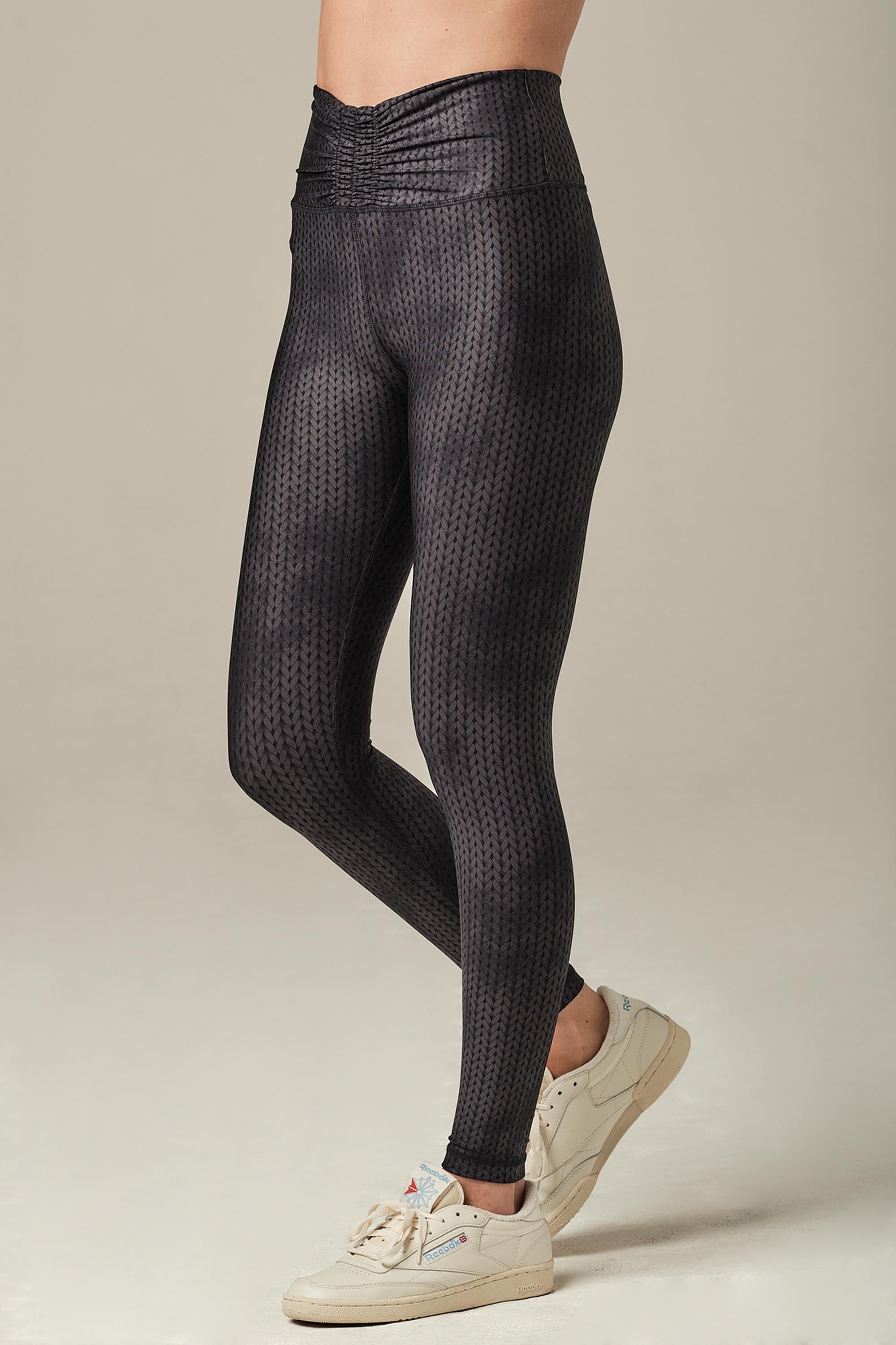 Perfit Knit Stone Pants