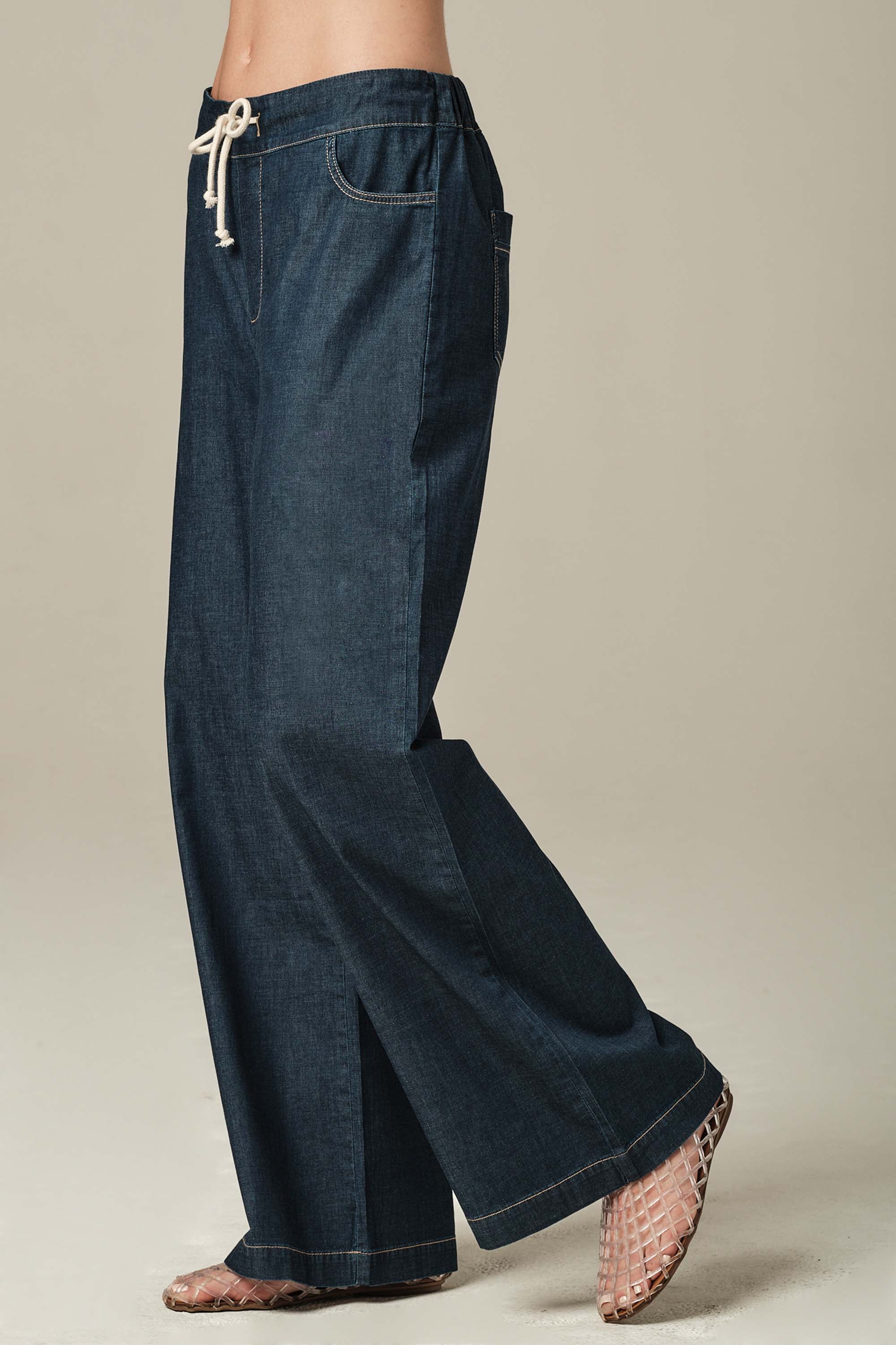 Monday Blues Jeans Jogger