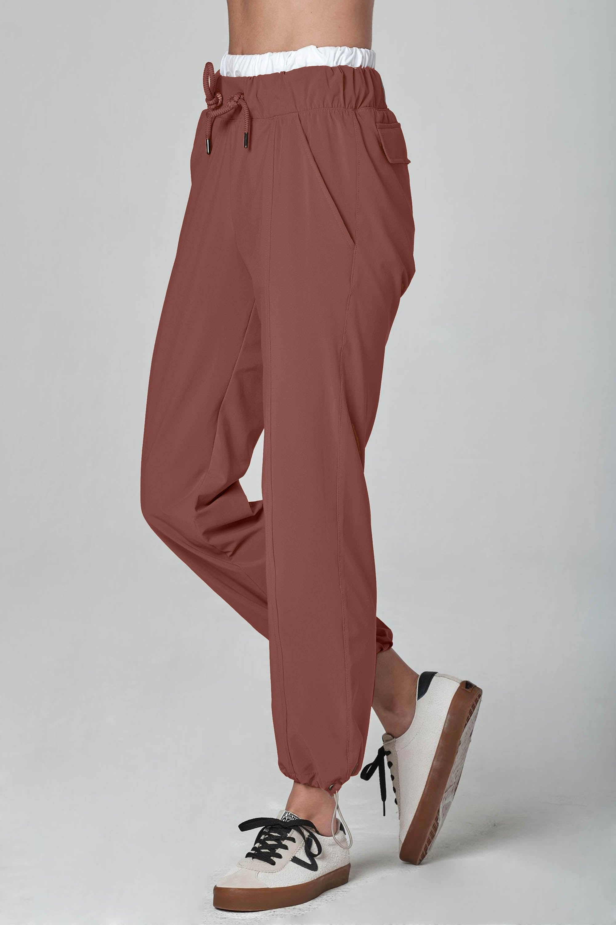 Be Brief Mousse Jogger