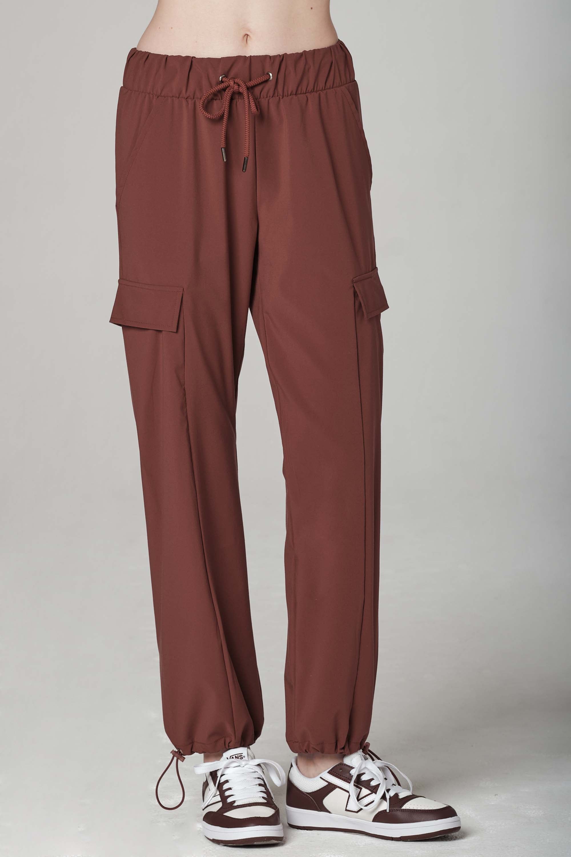 Loosen Up Mousse Jogger