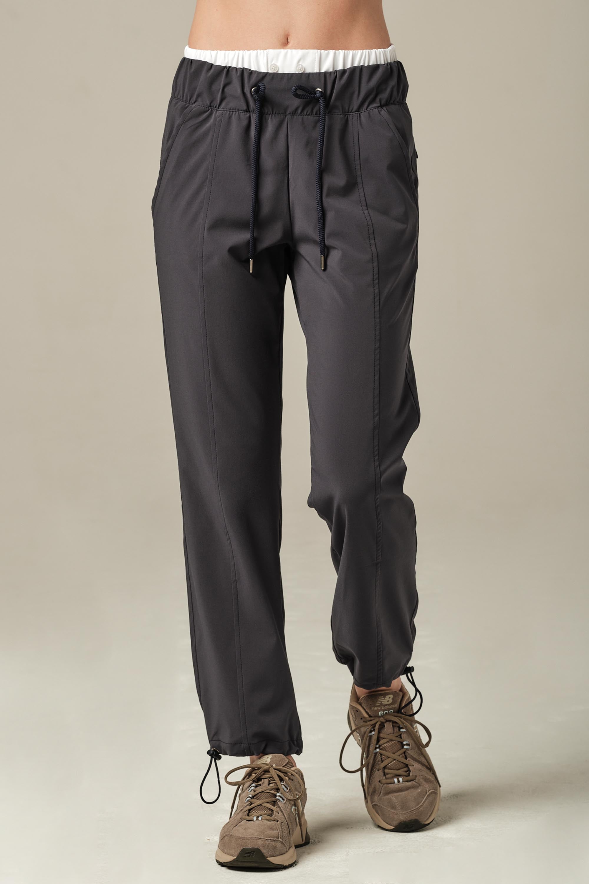 Be Brief Stone Jogger