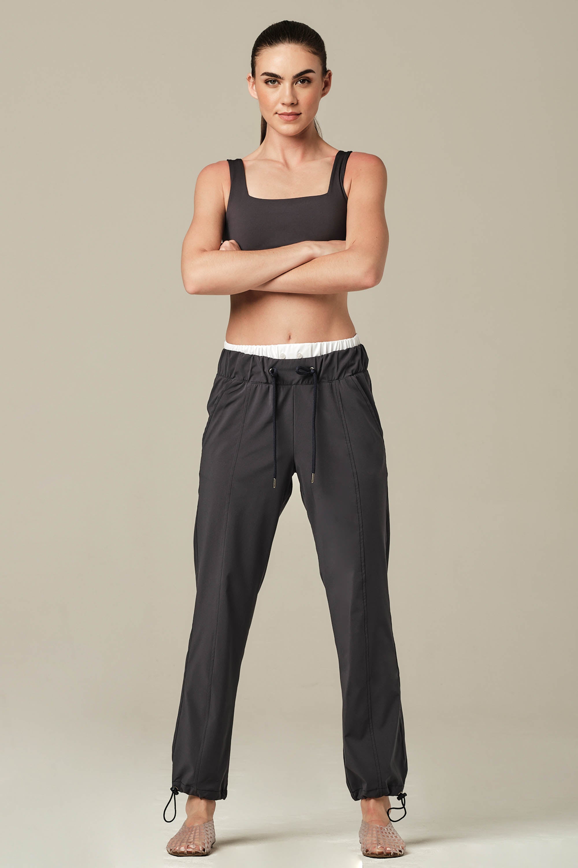 Be Brief Stone Jogger