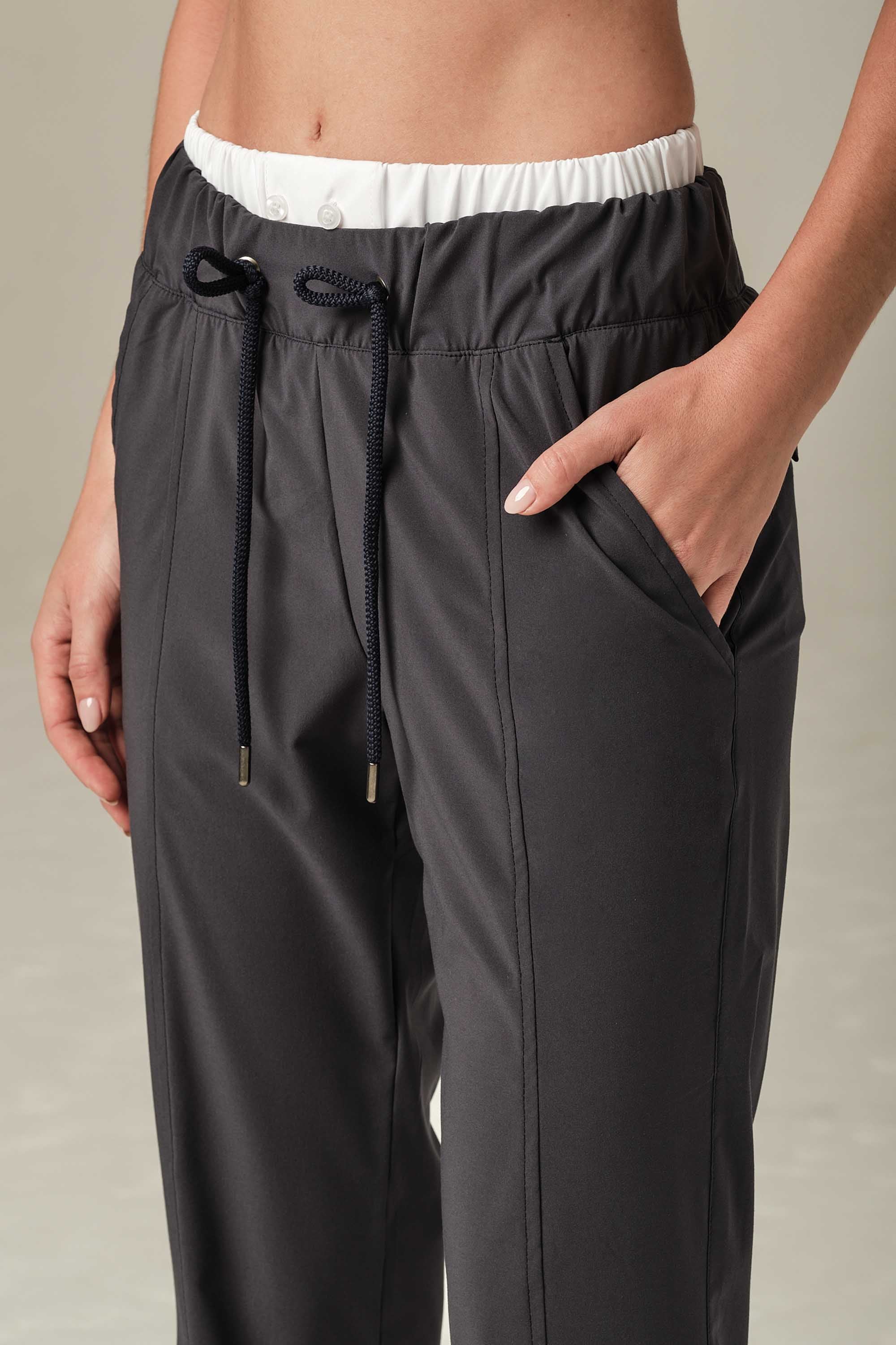 Be Brief Stone Jogger