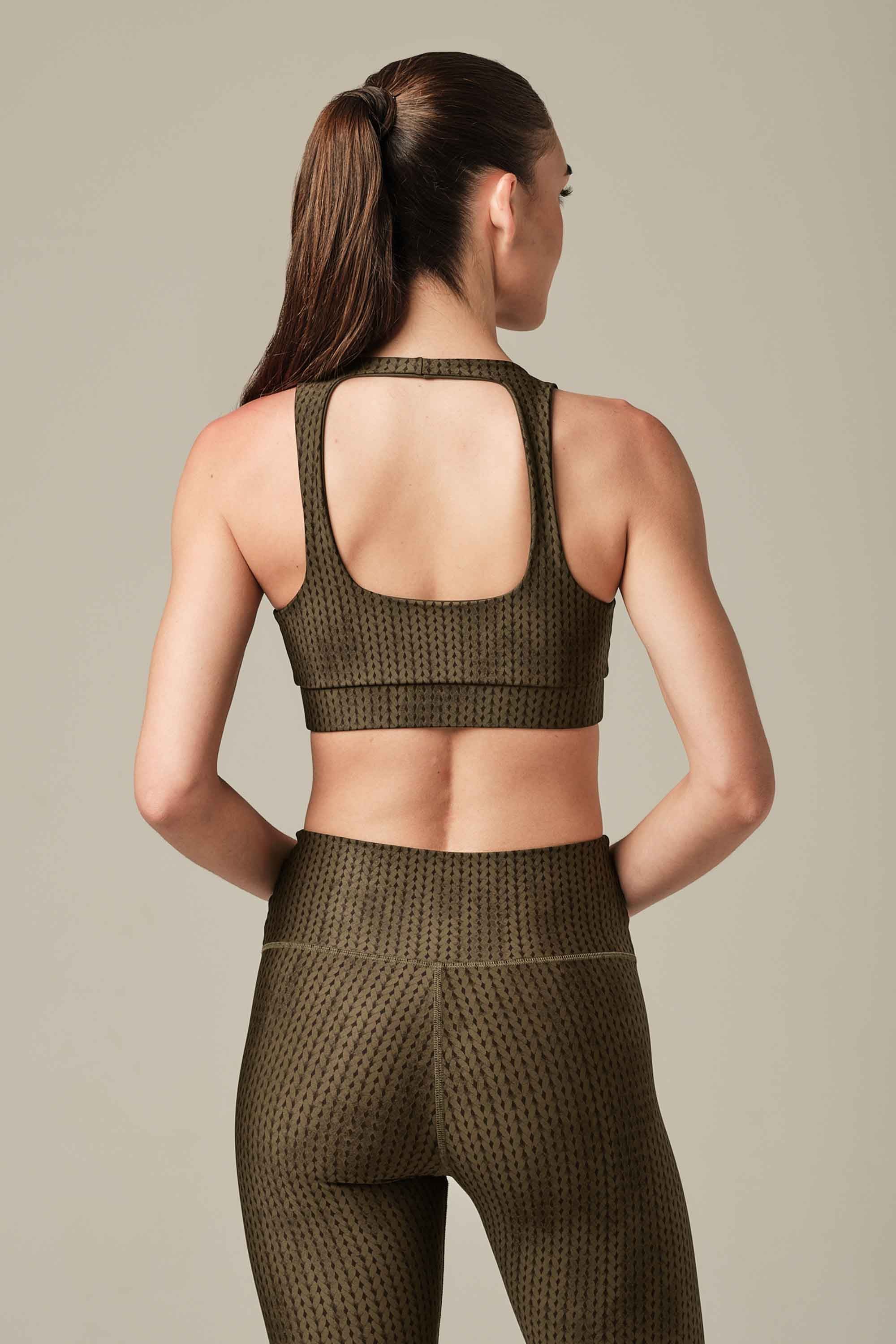 Fair & Square Sports Bra