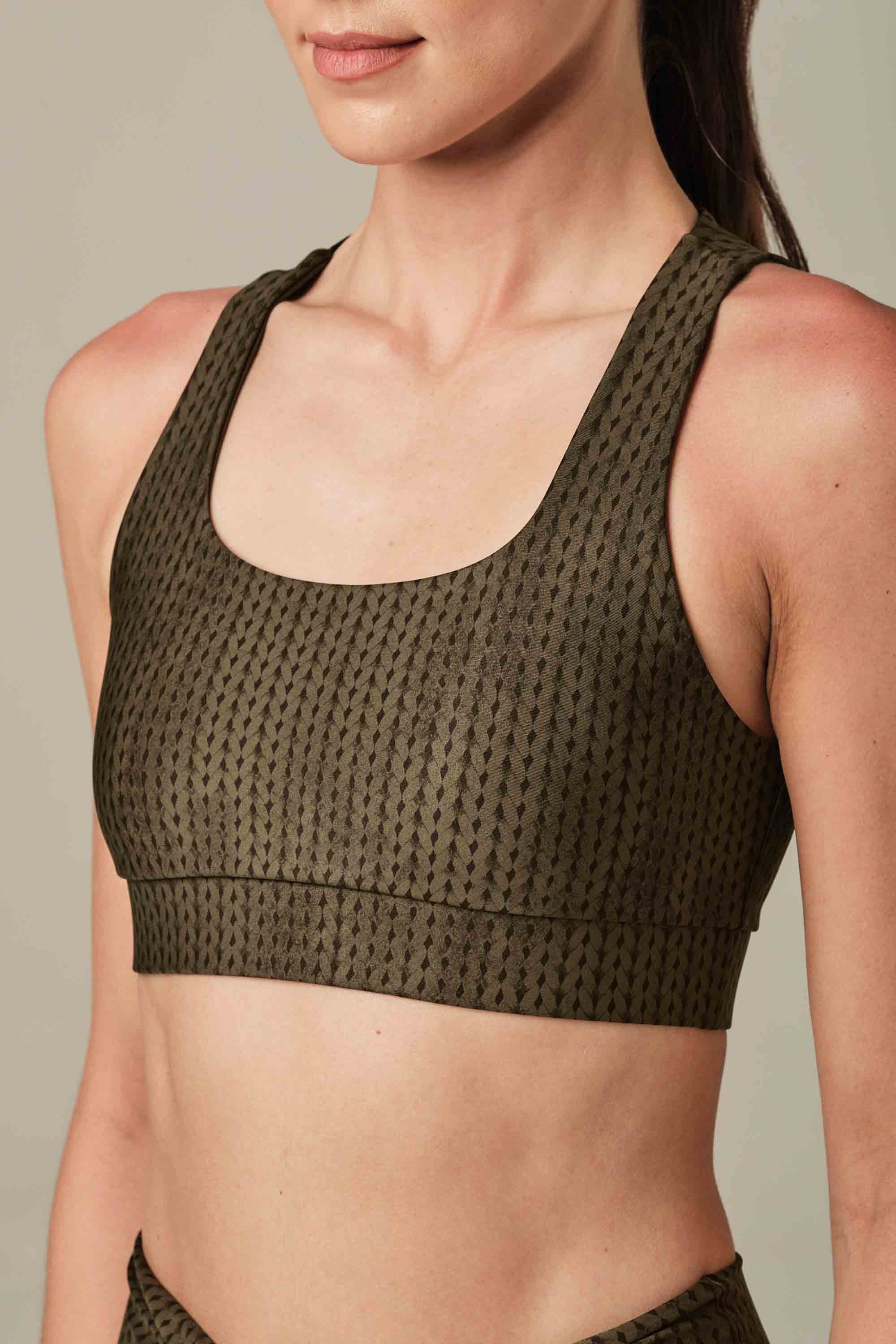 Fair & Square Sports Bra