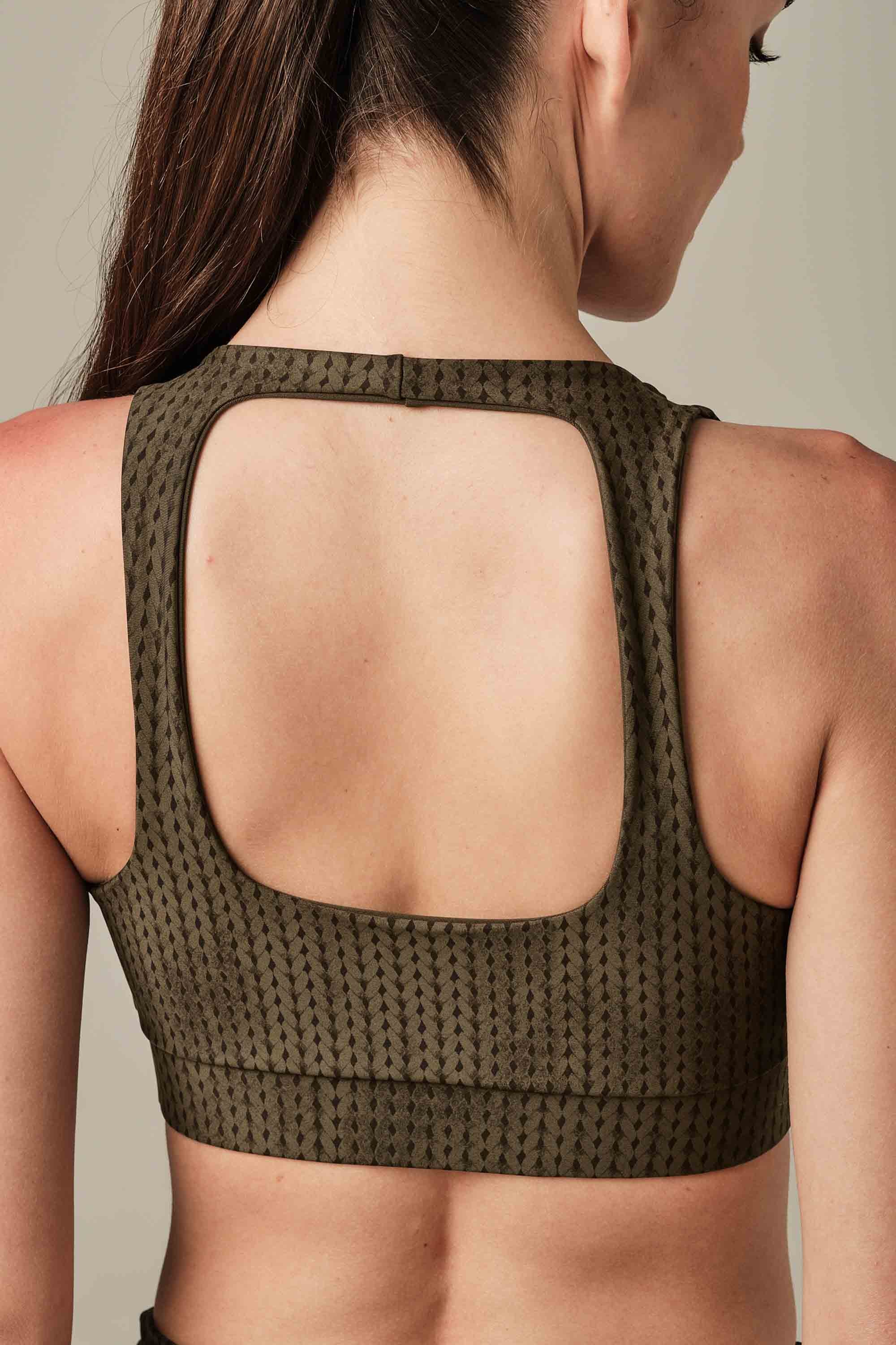 Fair & Square Sports Bra