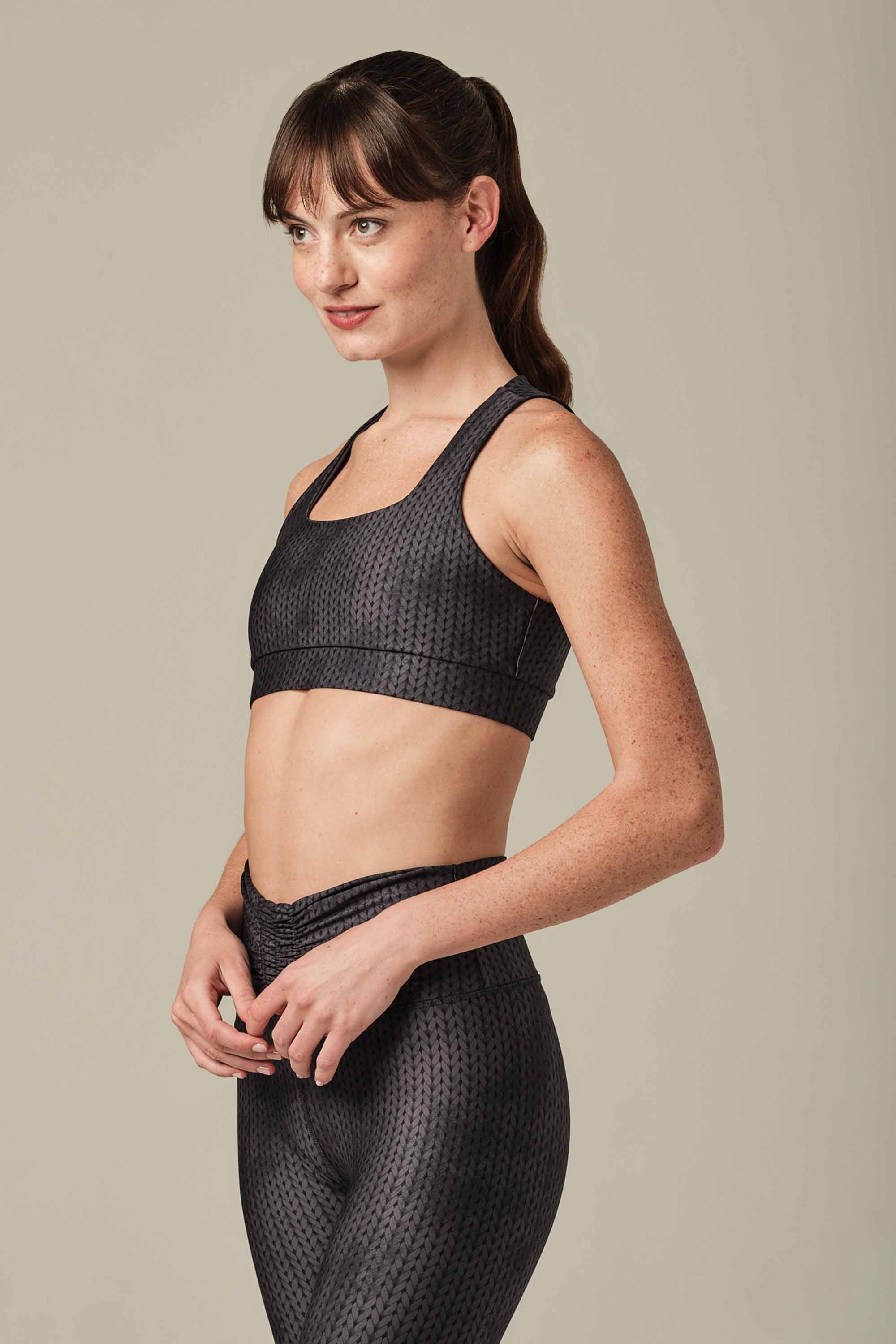 Fair & Square Sports Bra