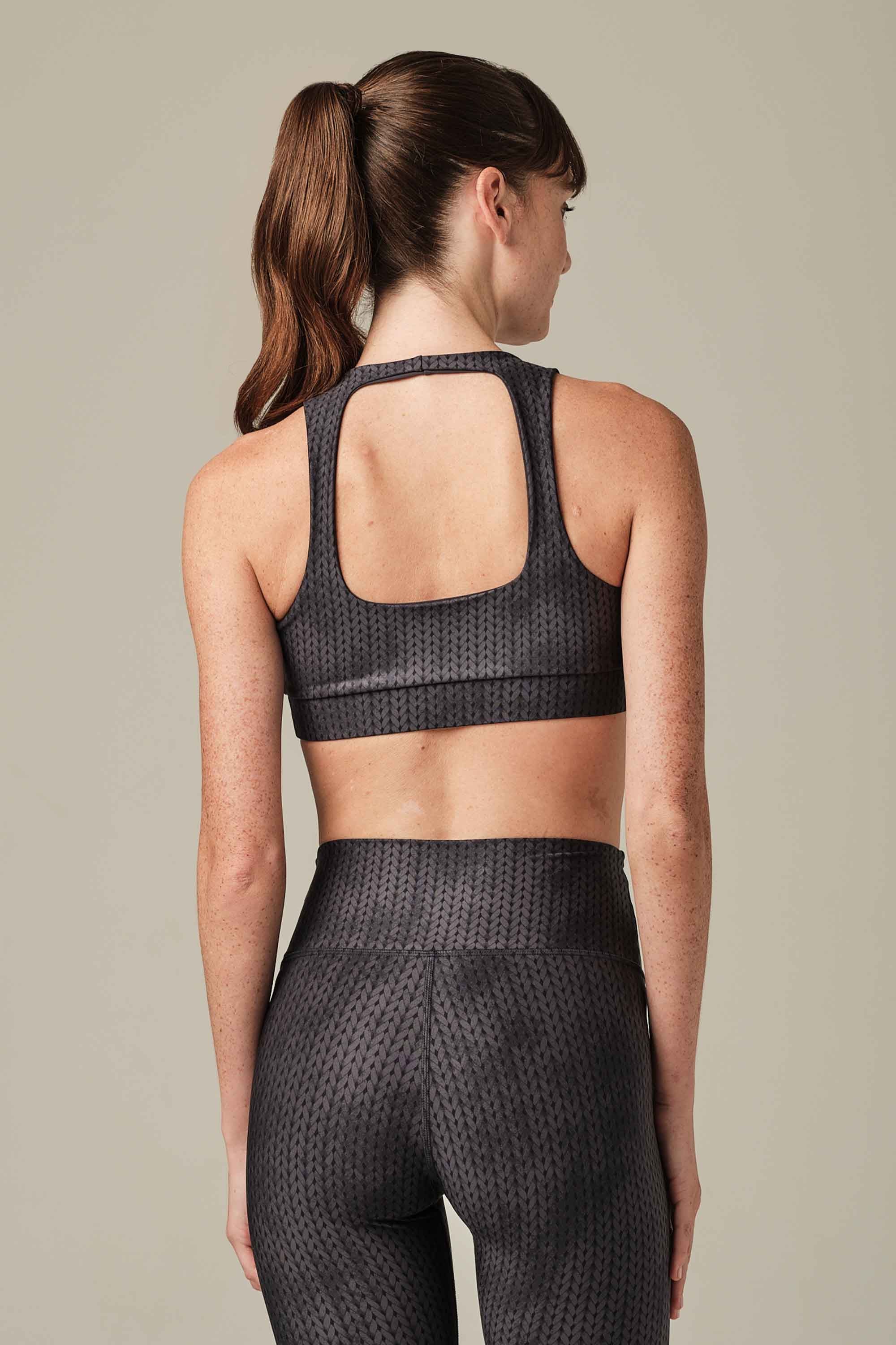 Fair & Square Sports Bra