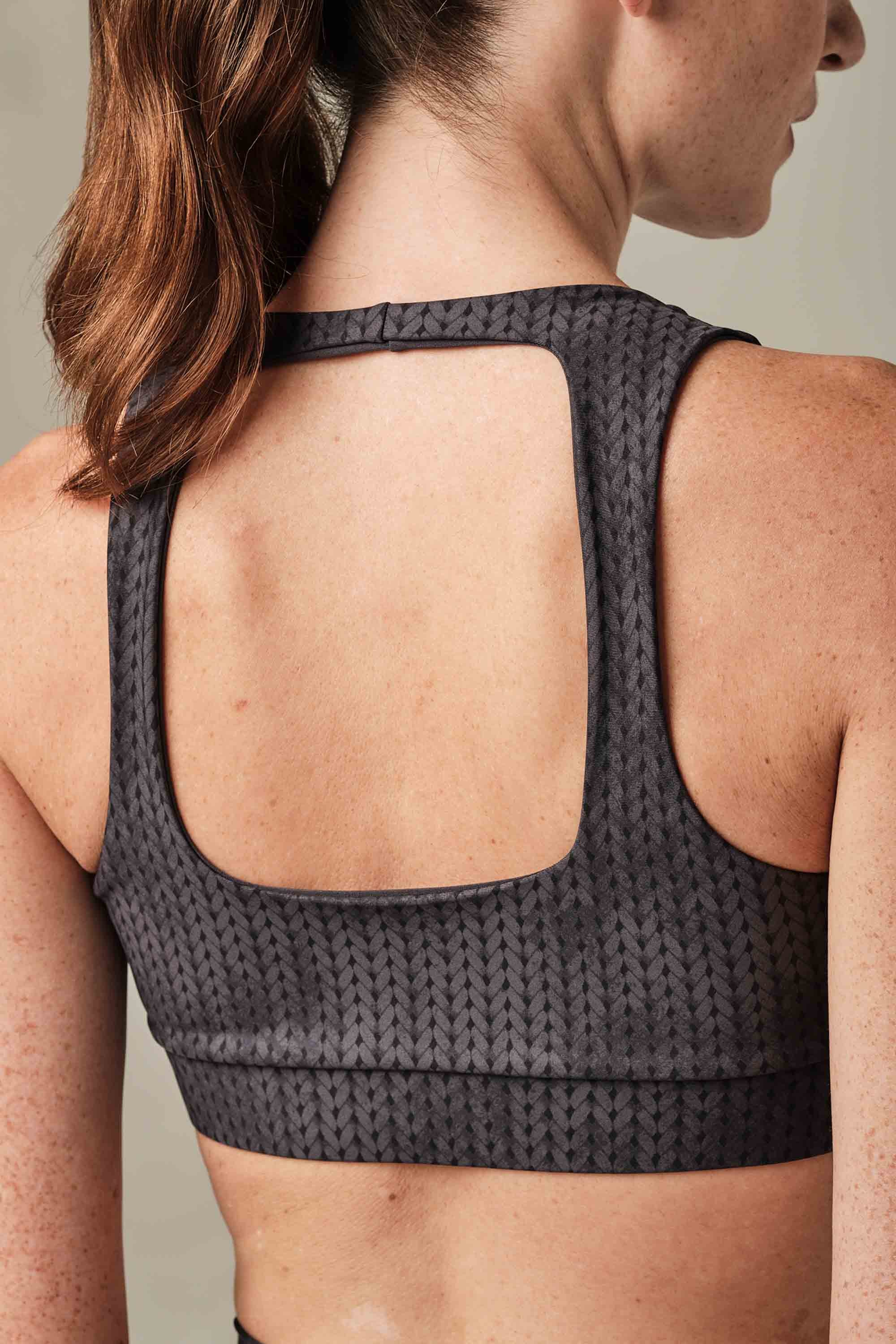 Fair & Square Sports Bra