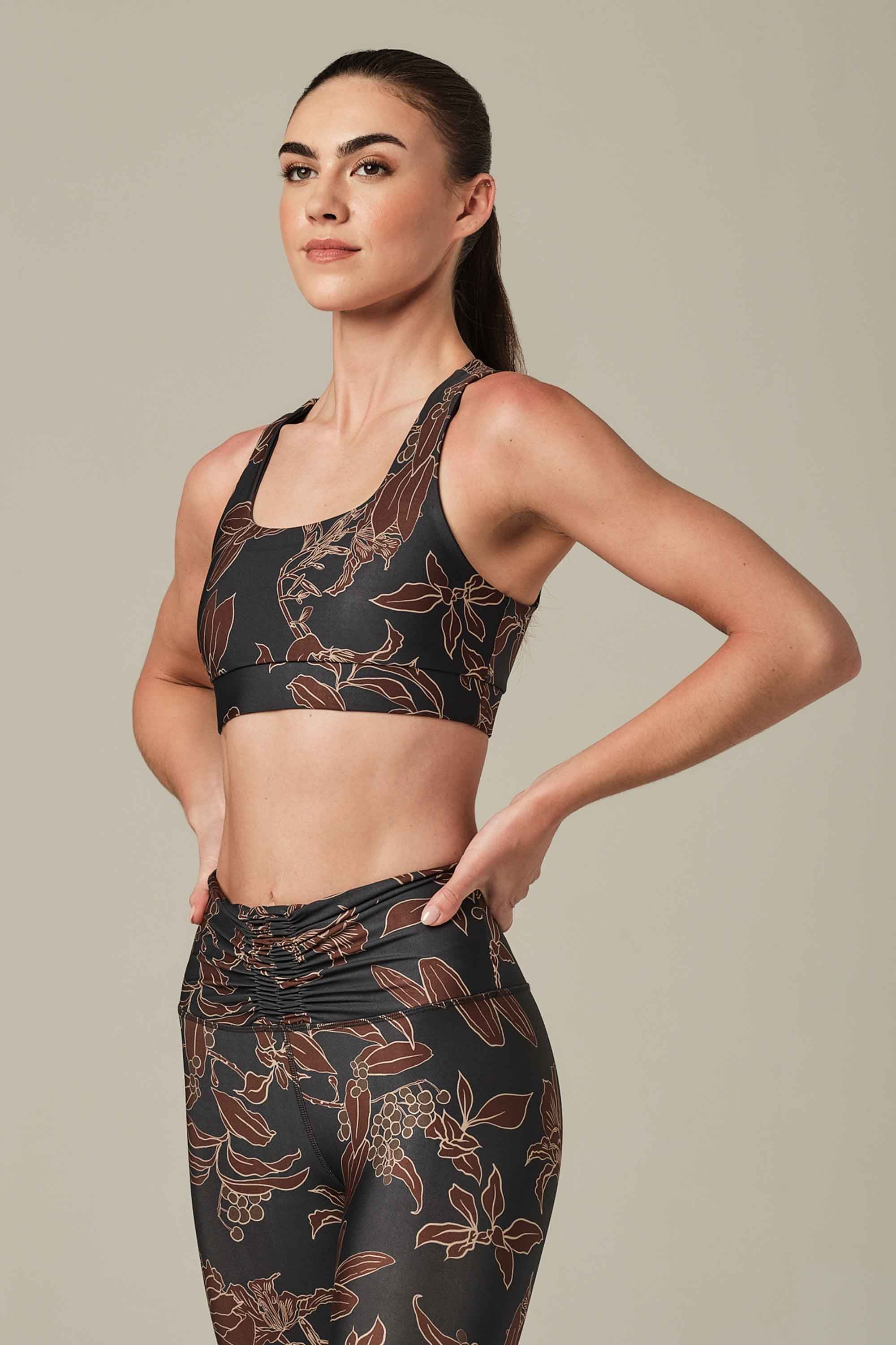 Fair & Square Sports Bra