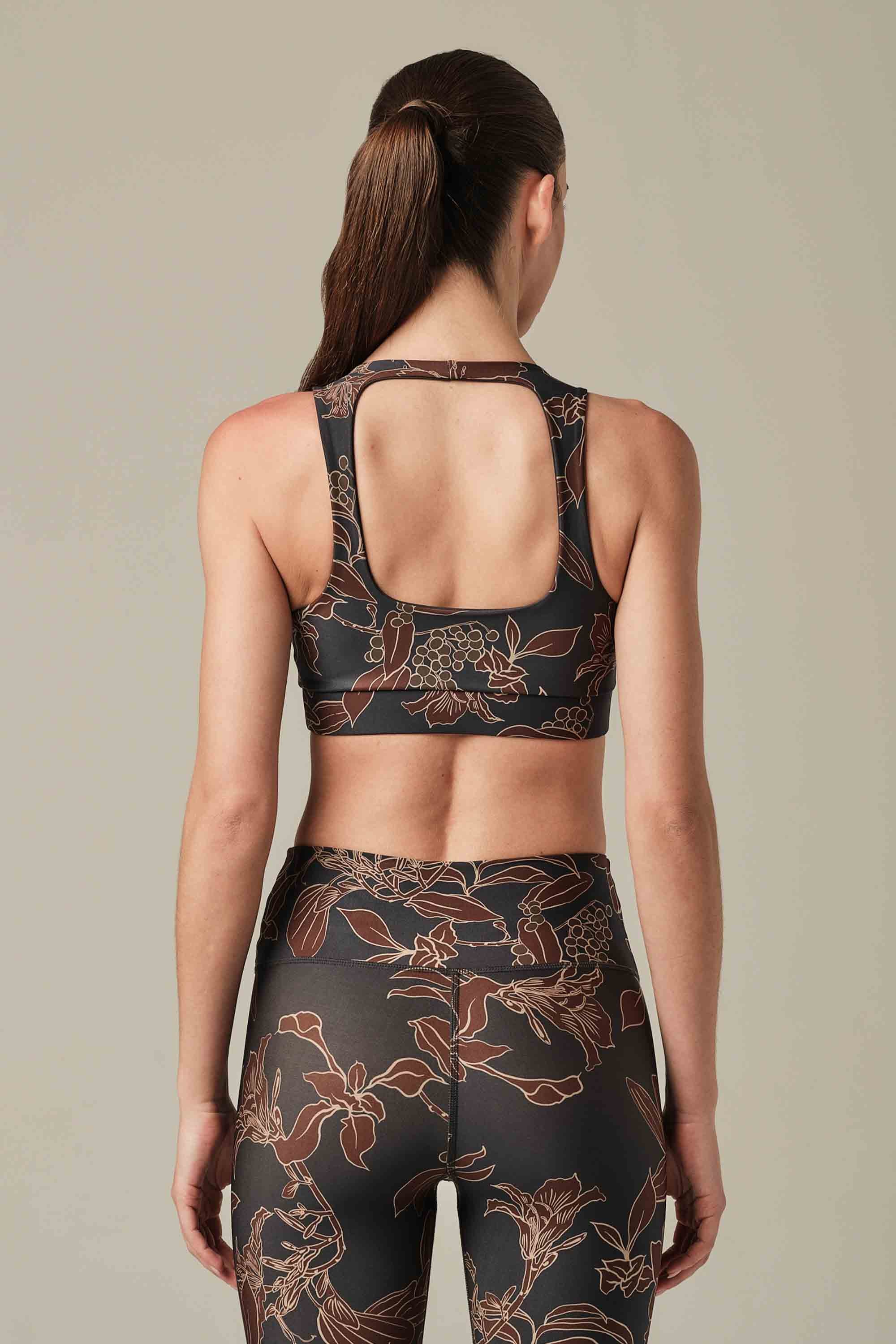 Fair & Square Sports Bra