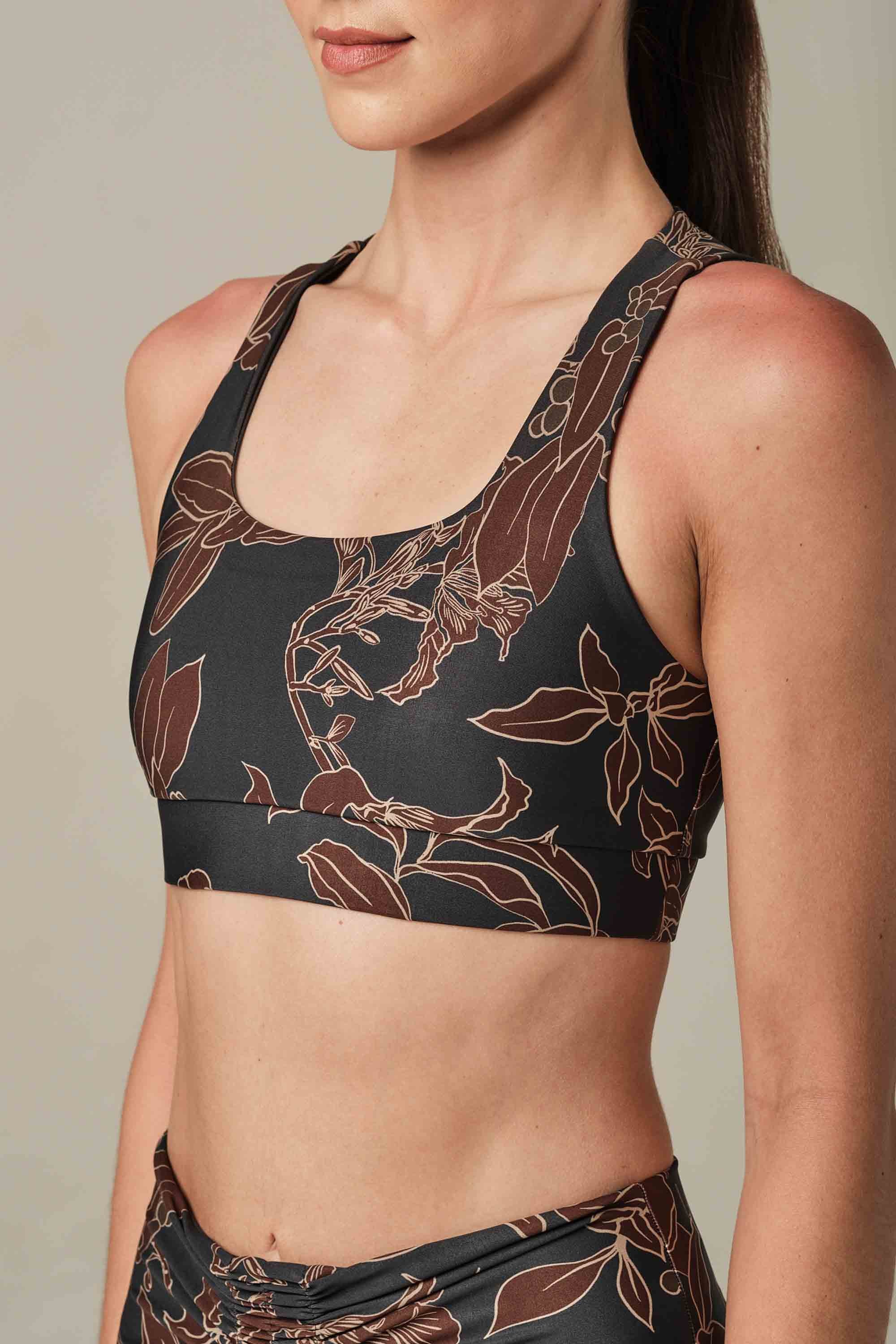 Fair & Square Sports Bra