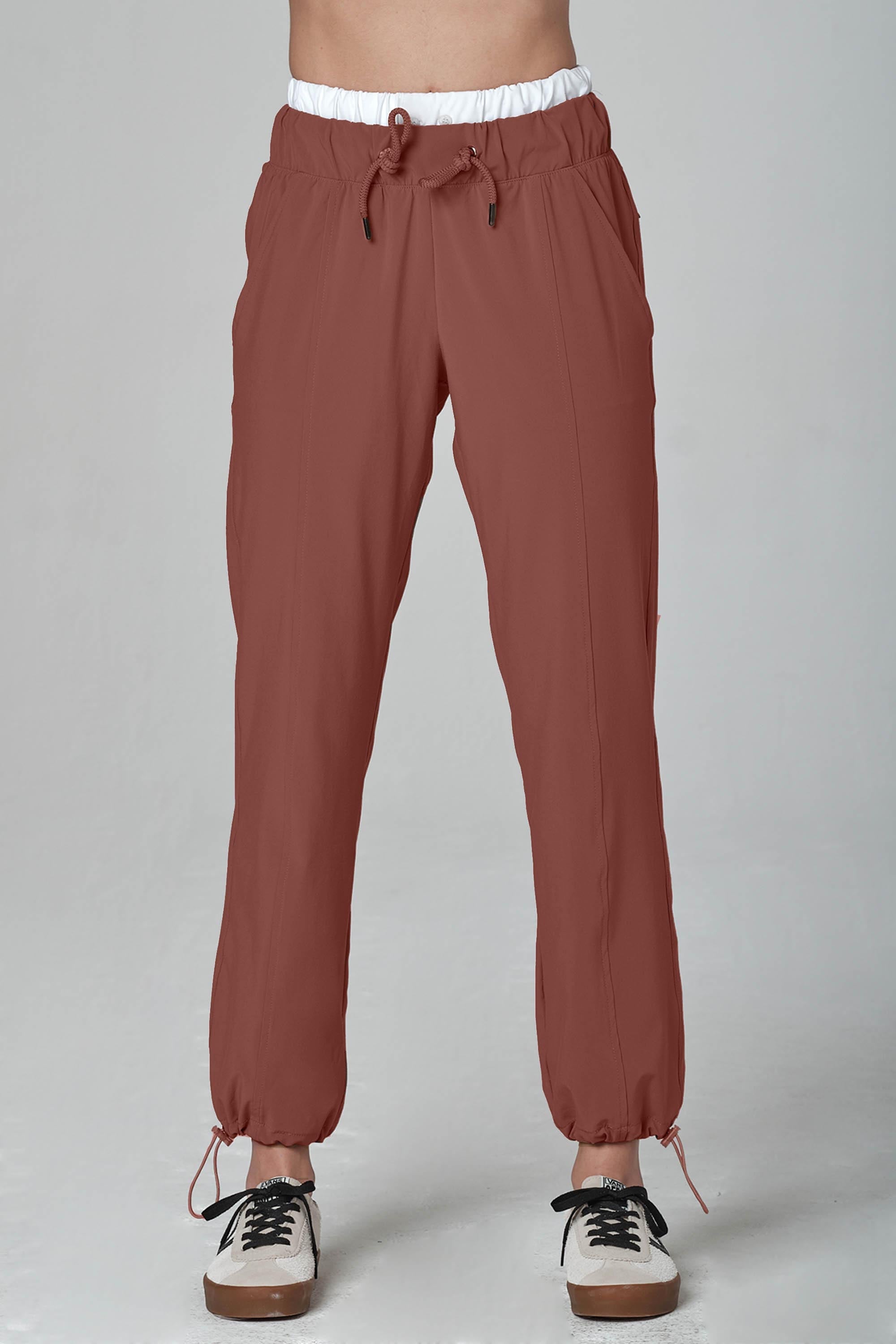 Be Brief Mousse Jogger