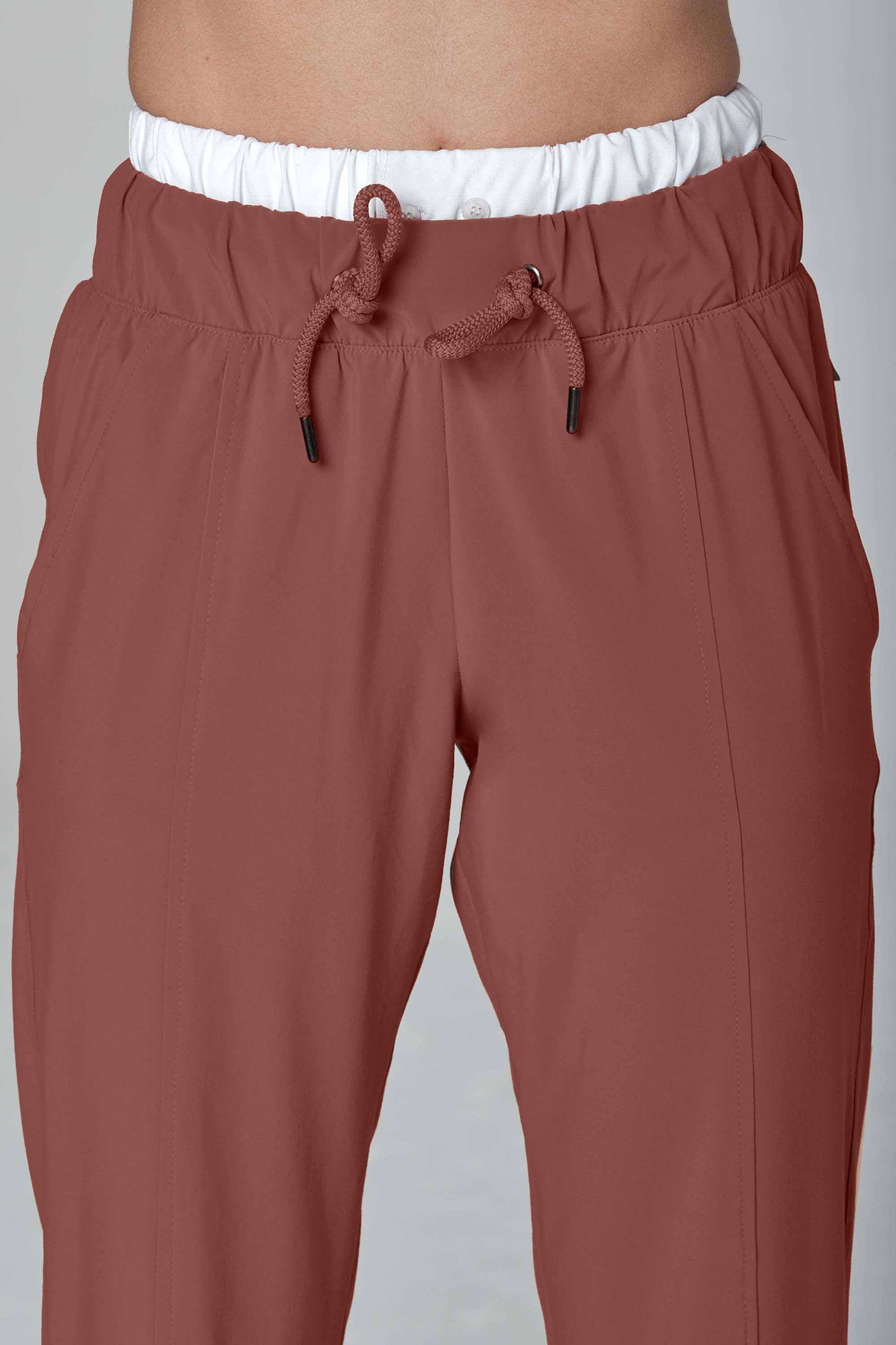 Be Brief Mousse Jogger