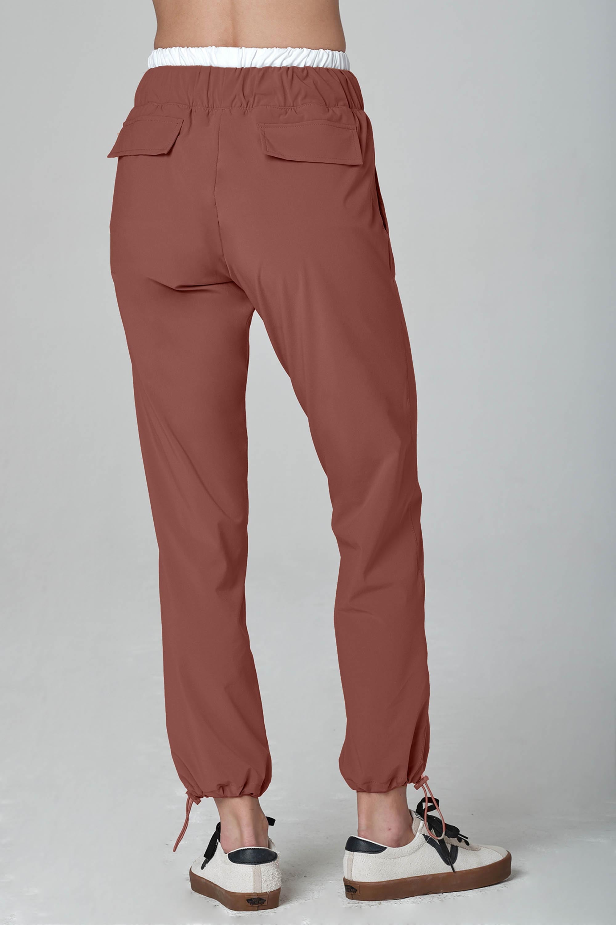 Be Brief Mousse Jogger