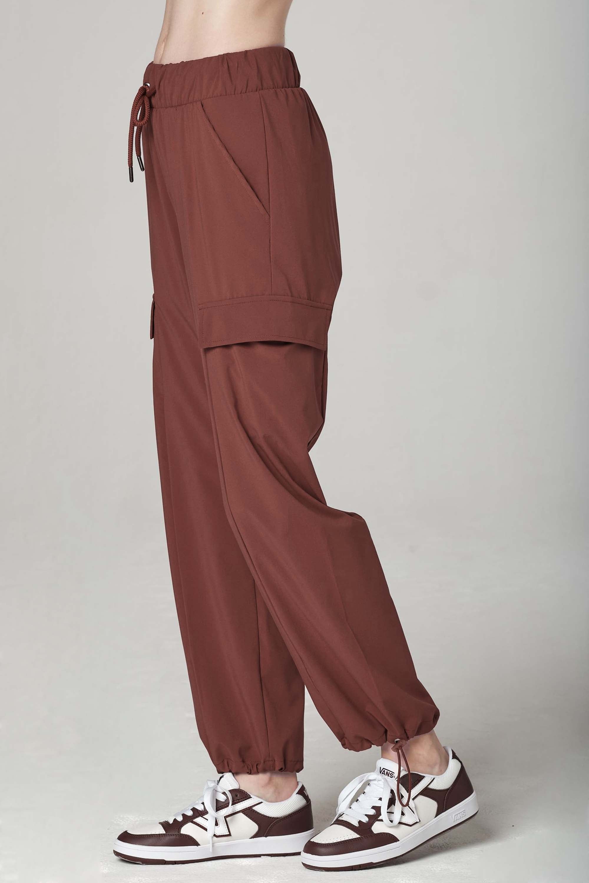 Loosen Up Mousse Jogger