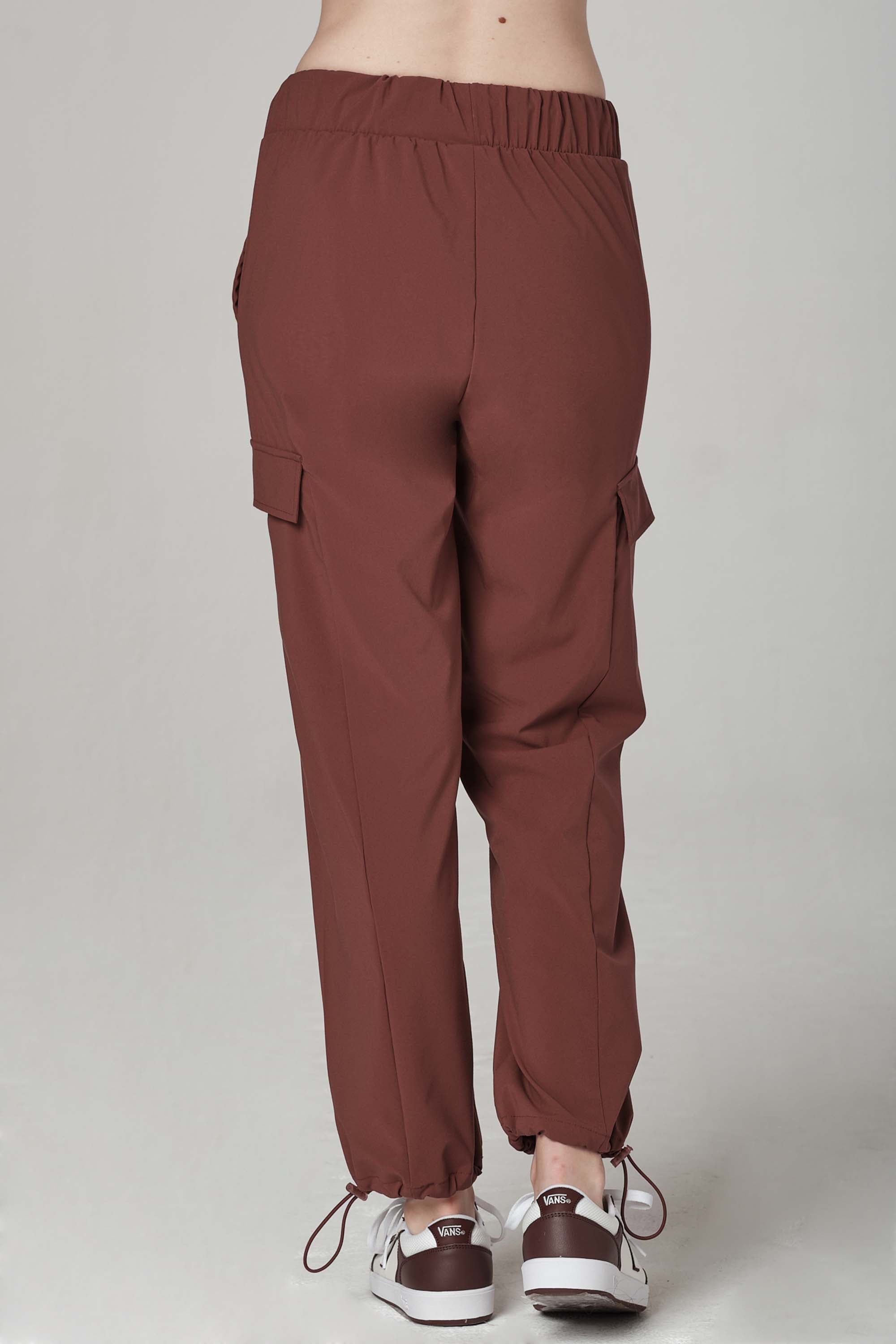 Loosen Up Mousse Jogger