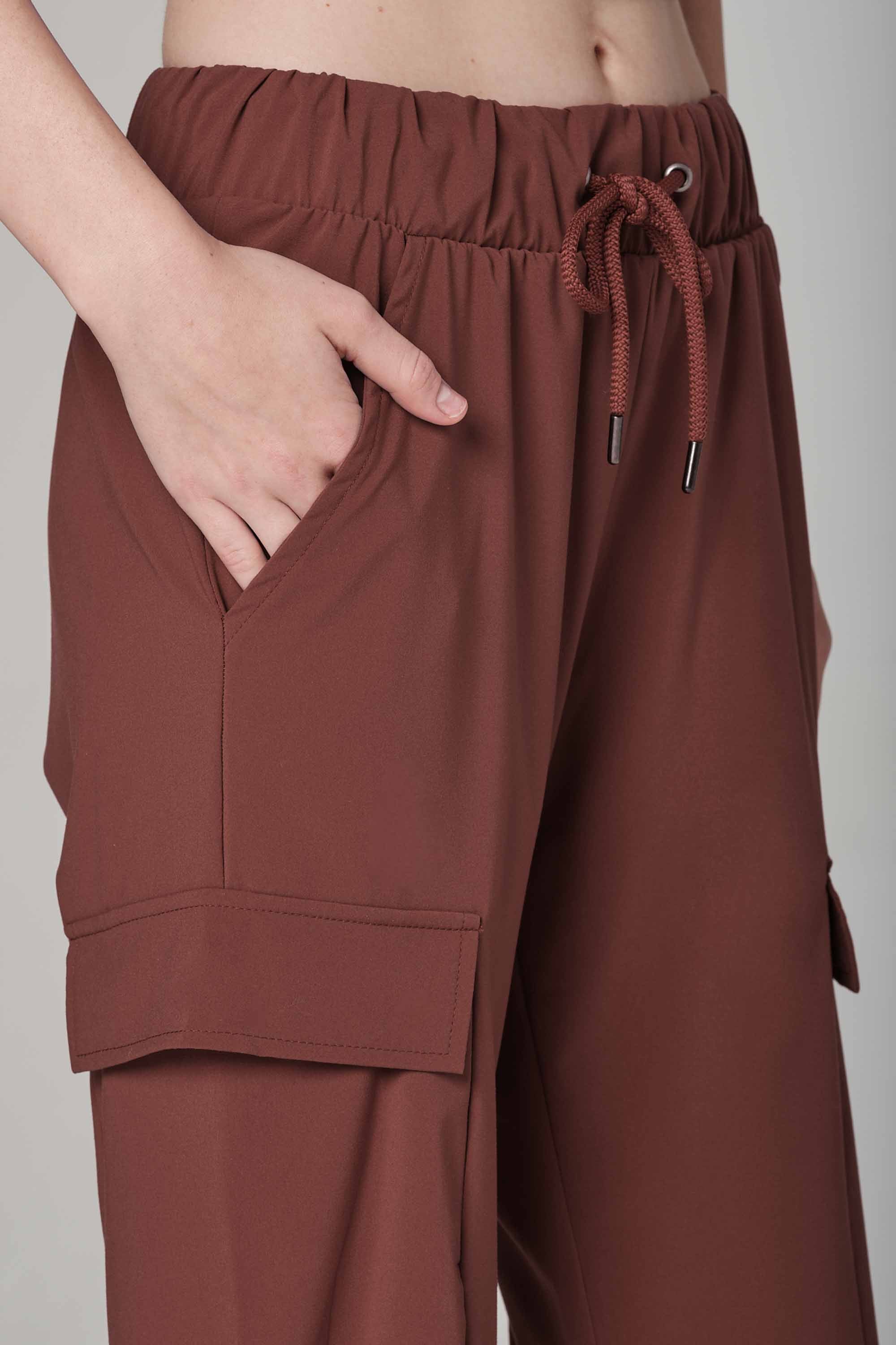 Loosen Up Mousse Jogger