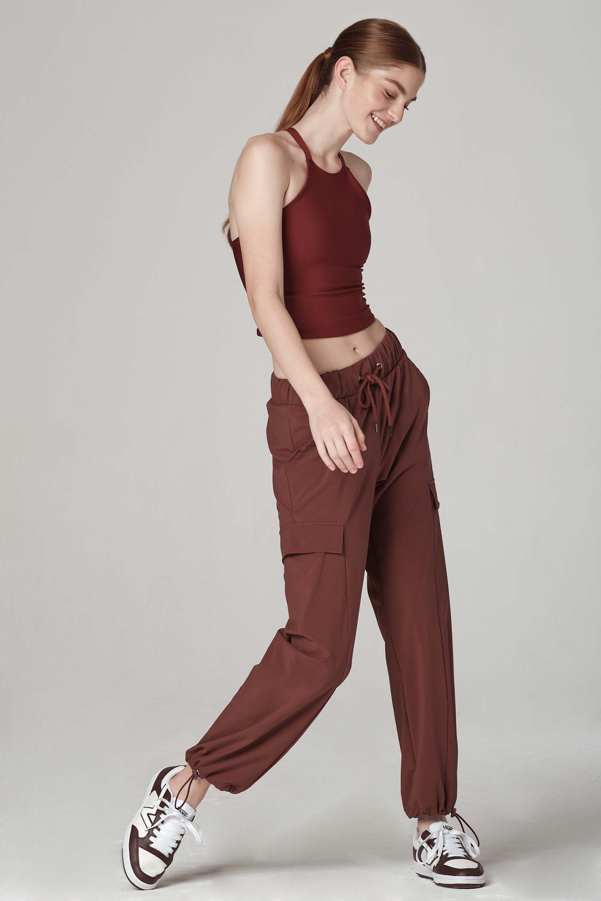 Loosen Up Mousse Jogger