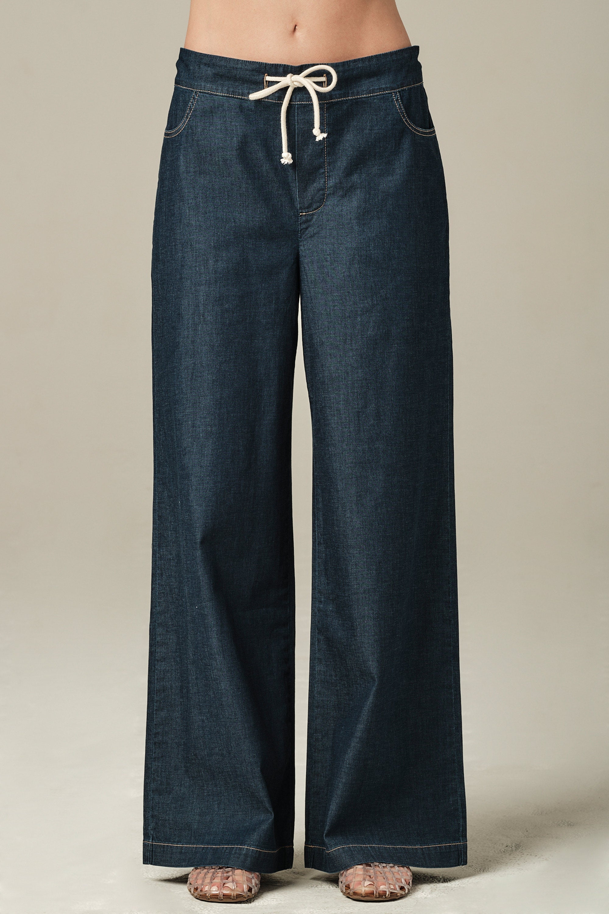 Monday Blues Jeans Jogger