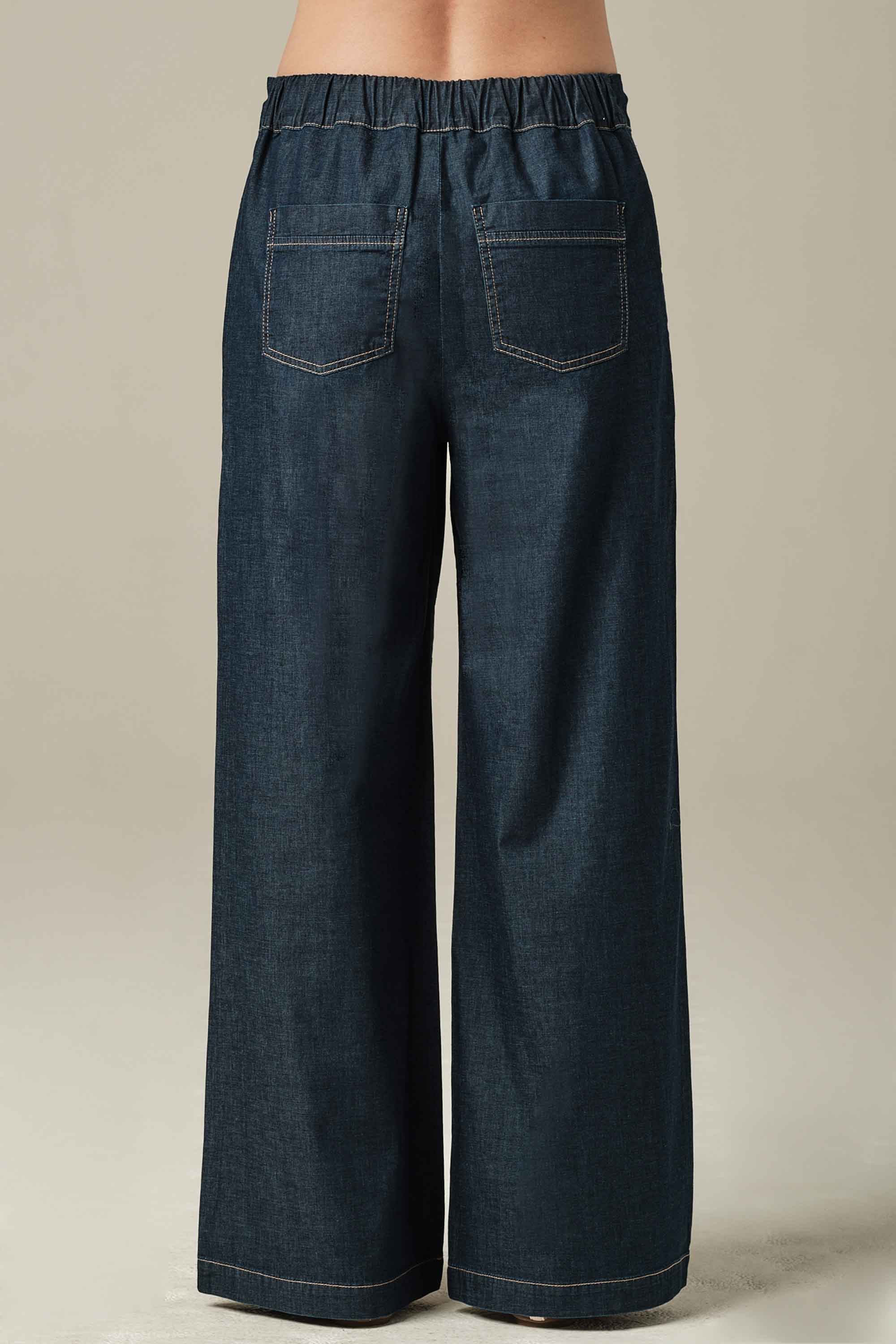 Monday Blues Jeans Jogger